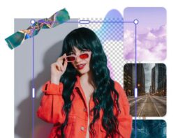 Imgedit Unveils Revolutionary AI Background Changer Tool -
