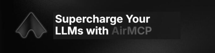 L713824712_g.jpg Air MCP is a standalone platform dedicated to simplifying AI integration with everyday apps