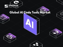 AI Code Tools Market Size
