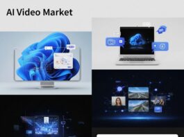AI Video Market