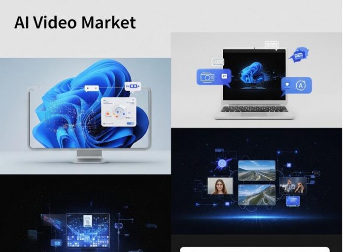 AI Video Market