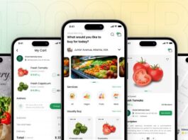 PeppyOcean Empowers Grocery Delivery Apps with AI Technology