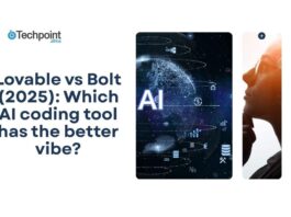Lovable vs Bolt (2025) Which AI coding tool has the better vibe