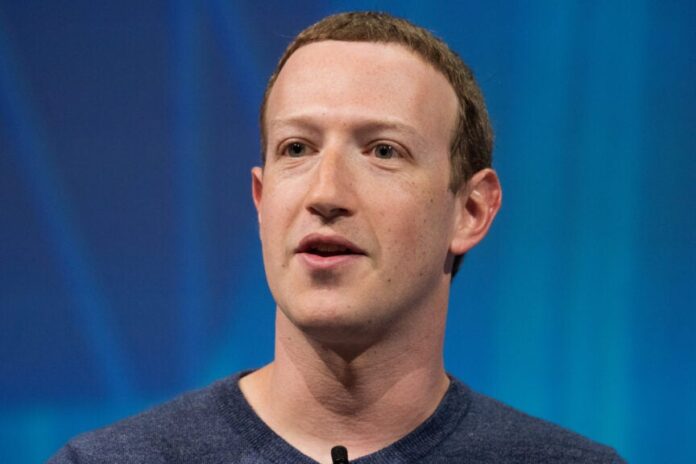 Mark-Zuckerberg.jpeg Mark Zuckerberg Names OpenAI Veteran Shengjia Zhao As Chief Scientist Of Meta Superintelligence Labs - Meta Platforms (NASDAQ:META)