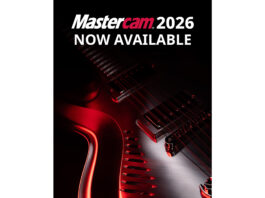 Mastercam 2026 Delivers Superior Machining Performance with Advanced Productivity Tools and AI-enabled CAM Intelligence