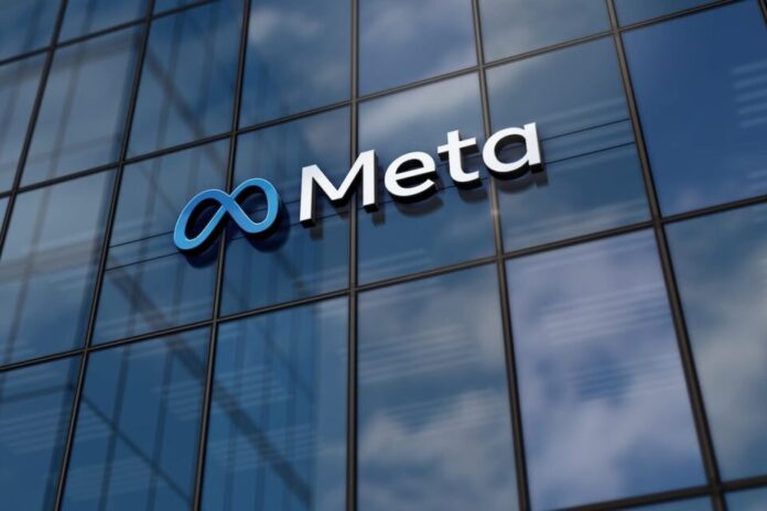 Menlo-Park-Usa-May-5-2023-Meta-Corpor_0.jpeg Meta, AWS Roll Out $6 Million Startup Program To Counter OpenAI, Make Llama The Go-To AI Model For Builders - Meta Platforms (NASDAQ:META), Amazon.com (NASDAQ:AMZN)