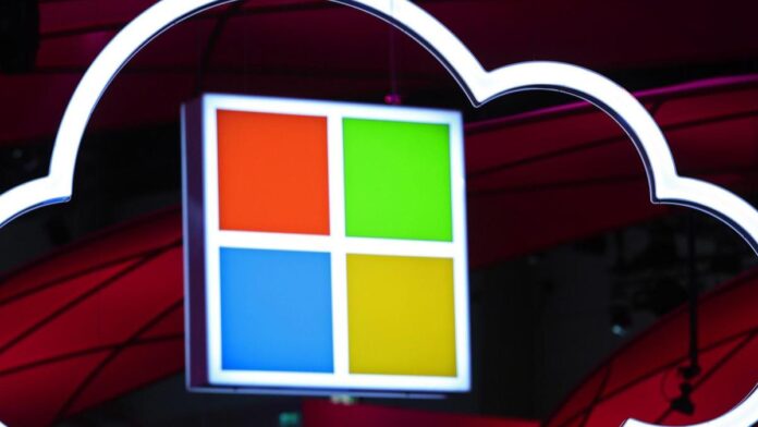 microsoft