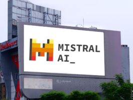 Mistral AI, NTT Data, partnerships