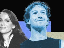 Meta’s AI Recruiting Campaign Finds a New Target