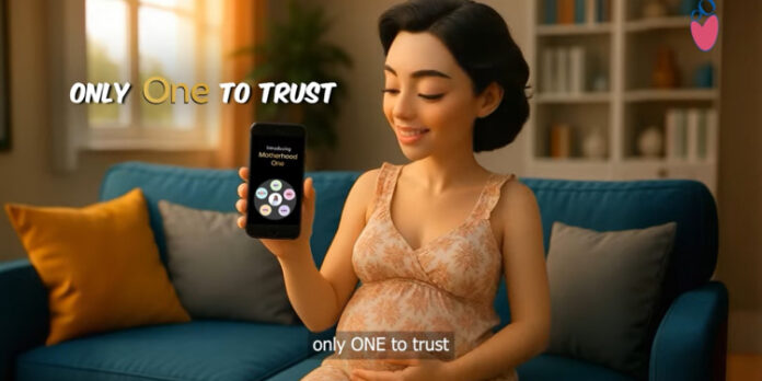 Motherhood-Hospitals.jpg Motherhood Hospitals launches MHOne App with Witty AI-Powered Campaign by Phantom Ideas