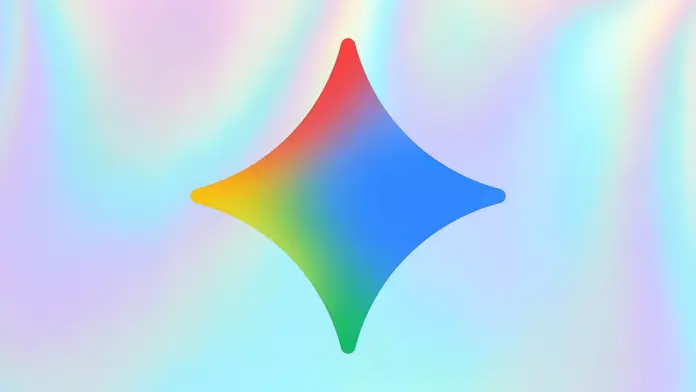 NewGoogleGeminiColorLogo.webp.webp Google gives the Gemini app a new colorful icon and a more useful Android widget
