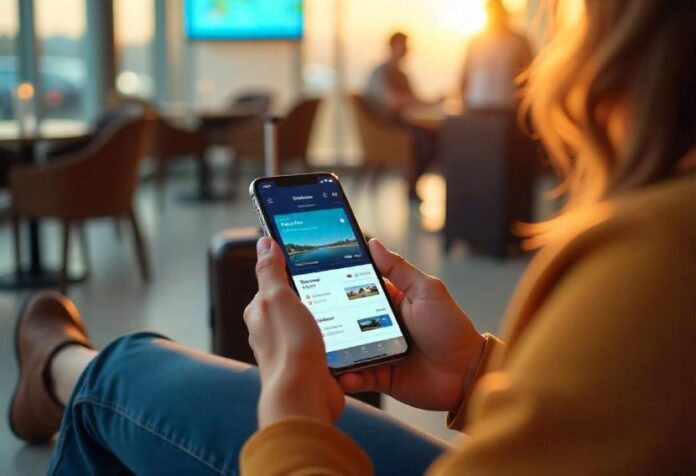 Now AI-Driven Travel App Helping Budget Travelers Book Flights and Hotels with Ease: What You Need To Know