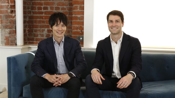Nozo-and-Daniel-Featured.jpg LegalOn Closes $50M Series E, Partners with OpenAI to Develop Advanced AI Agents