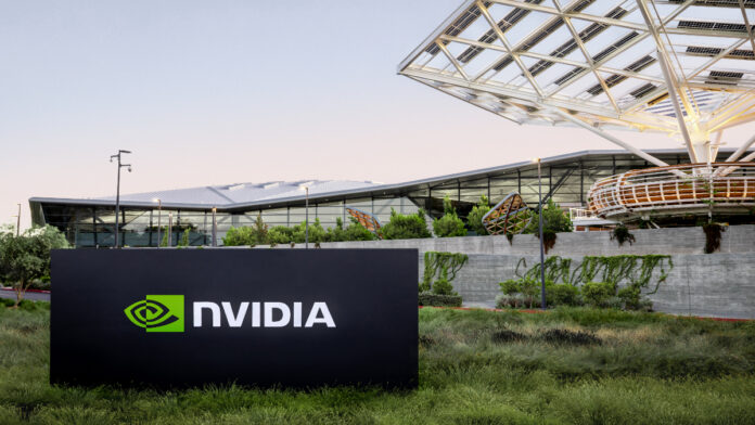 Malaysia, Nvidia to launch green AI infrastructure