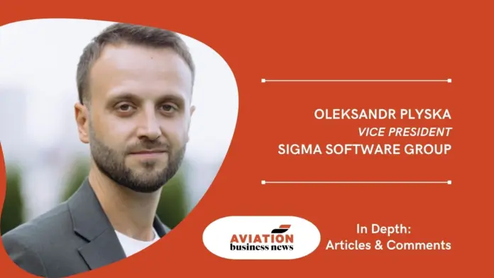 Oleksandr-Plyska-webcard.webp.webp Comment: Data and AI tools are here. The question is are you ready to use them