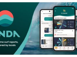 Onda App Launches on iOS and Android, Bringing AI-Powered Surf Forecasting and Community Connection