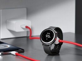 OnePlus Announces Sweet Charging Cable, More AI Stuff