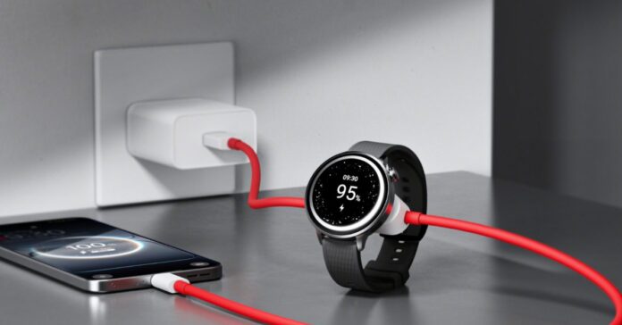 OnePlus Announces Sweet Charging Cable, More AI Stuff