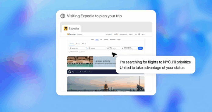 OpenAI rolls out ChatGPT agent to automate multistep browser tasks