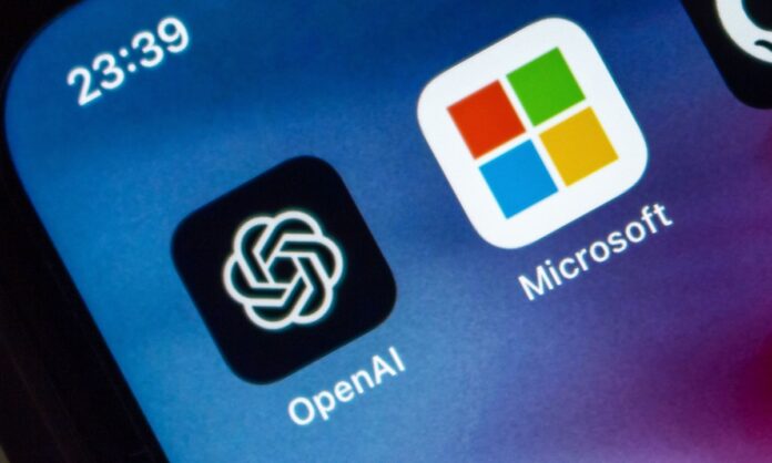 OpenAI-Microsoft-3.jpg Microsoft Seeks to Extend Access to OpenAI Technology