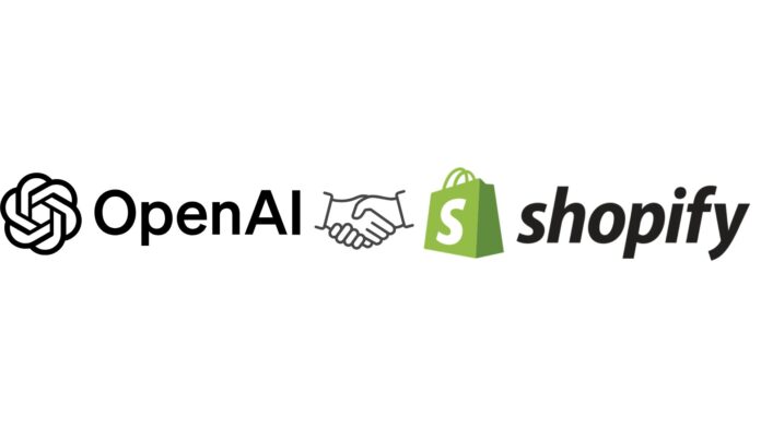 OpenAI-Shopify-ChatGPT-TikTok-Sam-Altman.jpg OpenAI and Shopify explore product sales via ChatGPT