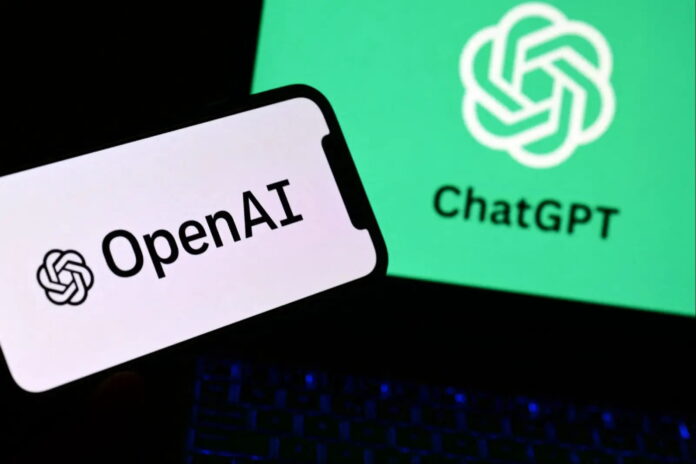 OpenAI-chatgpt-GPT-4o-update.jpg OpenAI locks down operations after DeepSeek model concerns
