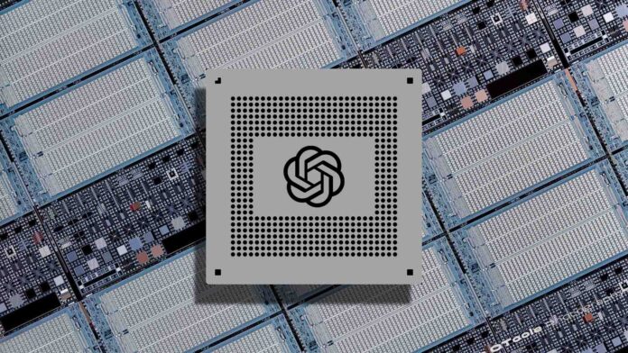 OpenAIs-custom-AI-chip.jpg OpenAI Won't Be Profitable Until 2027 &