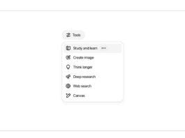 OpenAI introduced study mode in ChatGPT to assist students with step-by-step guidance rather than direct answers. Here's all your questions answered on what it is, how it works, and what are the festures, etc. 