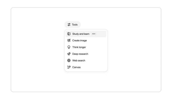 Openai_chatgpt_study_mode_students_explained_ai_te_1753838157515_1753838157667.jpg OpenAI introduced study mode in ChatGPT to assist students with step-by-step guidance rather than direct answers. Here's all your questions answered on what it is, how it works, and what are the festures, etc.
