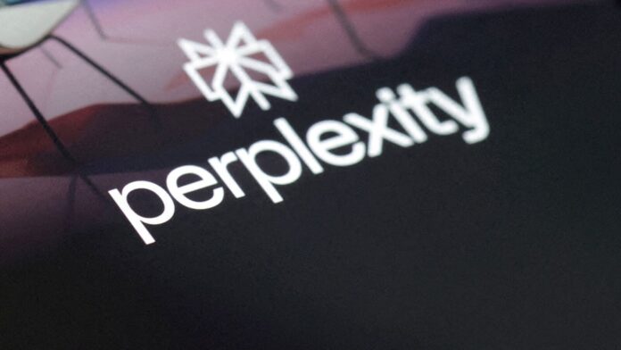 PERPLEXITY-FUNDING-0_1730870147773_1751896335787.JPG Perplexity launches Max plan at $200 monthly with unlimited labs and early access to AI tools for professionals