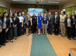 Microsoft AI tools help to boost literacy in the...