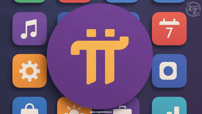 Pi Network Users Create 7,900 Ai-Powered Apps
