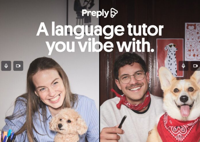 PreplyAIDuolingo.jpg Language app Preply launches The Better Duo campaign in response to Duolingo’s ‘AI-first’ model — EdTech Innovation Hub