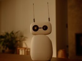 Reachy Mini, Hugging Face, robotics