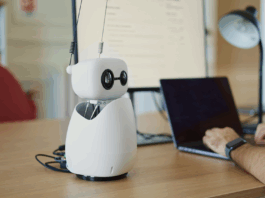 Hugging Face warns that closed-source robots threaten user control