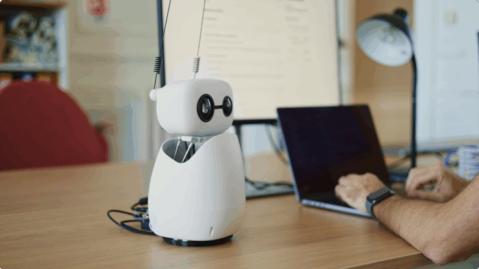 Hugging Face warns that closed-source robots threaten user control