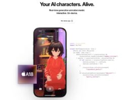 Grok debuts interactive AI Companions on iOS with 3D avatars