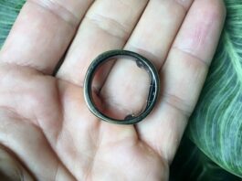 RingConn Gen 2