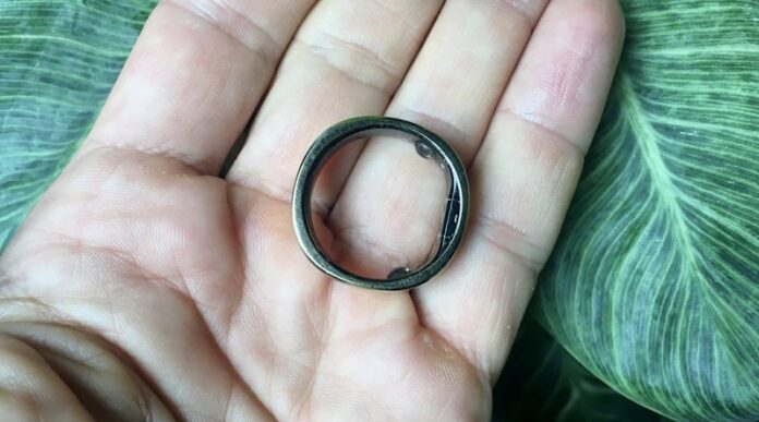 RingConn Gen 2