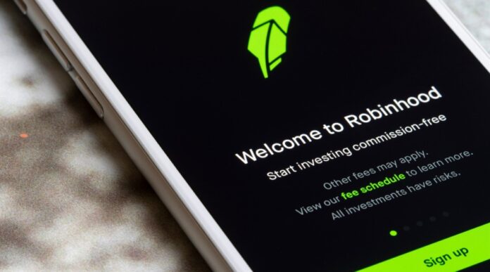 Robinhood