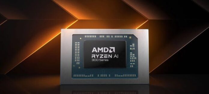 AMD AI optimisations enable Stable Diffusion 3.0 Medium on laptops with less than 32GB memory