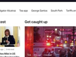 Straight Arrow News app relaunch leads to 50% page views jump