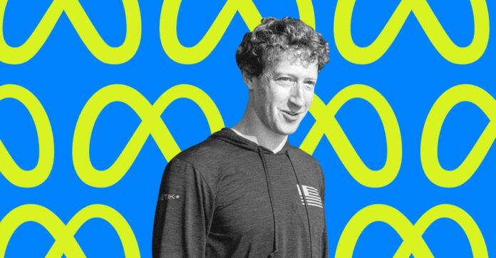 Mark Zuckerberg promises you can trust him with superintelligent AI