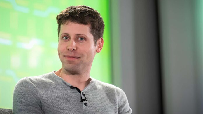 Sam-Altman-4.jpg OpenAI CEO Sam Altman says that OpenAI tried to poach his employees with extremely attractive offers