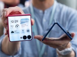 Samsung’s New Foldables Give the Keys to Google AI and Say, 'Here, You Drive.'