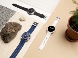 Samsung unveils Galaxy Watch8 with Gemini AI, antioxidant-level monitoring