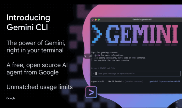 Vulnerability discovered in Google Gemini CLI, patch required