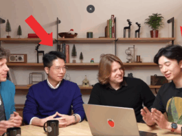 Meta Has Reportedly Poached Two More OpenAI Researchers, Jason Wei & Hyung Won Chung
