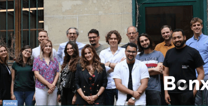 Bonx Closes $8.6M Seed Round to Reinvent ERP with No-Code and Graph-Based AI Tools