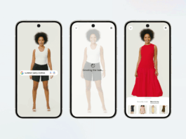 Google Shopping’s AI updates for back-to-school shopping